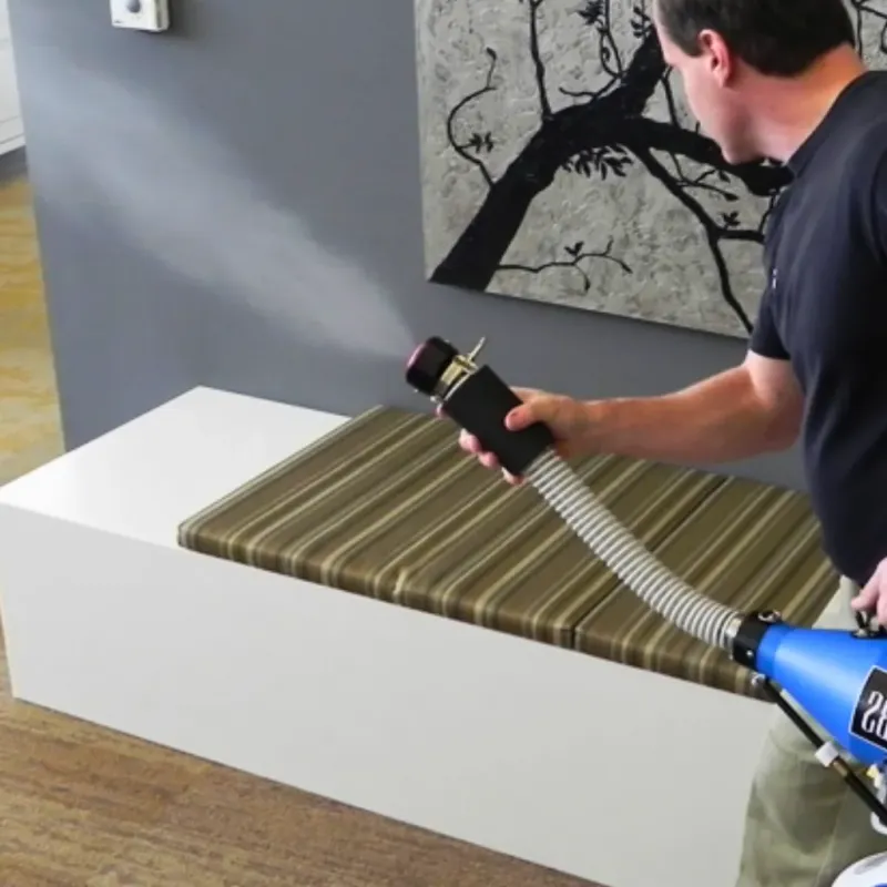 Professional Odor Removal in Valley Park, MO